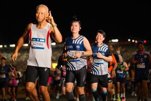 BIB: 
                            <button type="button" onclick="openModal(23245792)" class="btn btn-primary btn-sm float-right btn-popup" data-toggle="modal" data-target=".modal-high-quality">
                        <i class="fas fa-shopping-cart"></i> Add to Cart
                    </button>
                                            <button type="button" onclick="isThisMe(23245792, true)" class="btn btn-success btn-sm float-right btn-popup btn-isme hidden" data-toggle="tooltip" data-placement="bottom" title="นี่คือรูปของคุณใช่ไหม คลิกที่นี่เพื่อเอาเข้าอัลบั้ม">
                        <i class="fas fa-plus"></i> Add to album
                    </button>
                    <button type="button" onclick="isThisMe(23245792, false)" class="btn btn-warning btn-sm float-right btn-popup btn-isnotme hidden">
                        <i class="fas fa-ban"></i> Remove from album
                    </button>